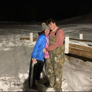 Meet your Posher, Ty